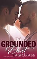 The Grounded Duet: On Solid Ground & On Higher Ground Box Set by Melissa Collins