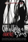 Once Upon Short Story by Cait Reynolds