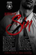 Alphas of Sin by Rebecca Brooke