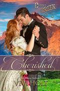 Cherished (Cutter's Creek #9) by Cutter's Creek