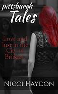 Pittsburgh Tales by Nicci Haydon