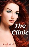 The Clinic by Allen Red