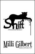 Shift by Milli Gilbert