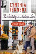 The Bookshop on Autumn Lane (Truhart #3) by Cynthia Tennent