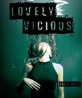 Lovely Vicious by Sara Wolf