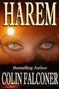 Harem by Colin Falconer