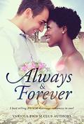 Always And Forever by Steffy Shaw