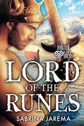 Lord of the Runes (Viking Lords #1) by Sabrina Jarema