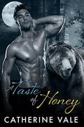 Taste of Honey by Catherine Vale
