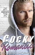 Cocky Romantic by Faleena Hopkins