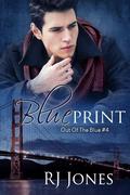 Blueprint (Out of the Blue #4) by R.J. Jones