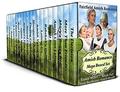 Amish Romance Mega Boxed Set by Susan Vail