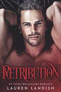 Retribution by Lauren Landish