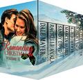 Romancing Christmas: Volume II by Leslie Lynch