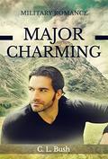 Major Charming (Military Major #3) by C.L. Bush