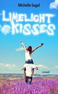 Limelight Kisses (Love Behind the Scenes #1) by Kate Northrop