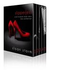 Slipperless Series Box Set: Five Volume Collection: Slipperless Books 1-5 (Slipperless ) by Sloan Storm