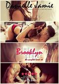 The Brooklyn Series Boxed Set by Sommer Stein