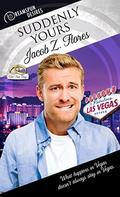 Suddenly Yours (One Fine Day #2) by Jacob Z. Flores