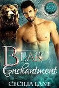 Bear Enchantment (Arcane Affairs Agency #2) by Arcane Affairs Agency
