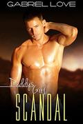 Daddy's Girl: Scandal (Dangerous Secrets #4) by Gabriel Love