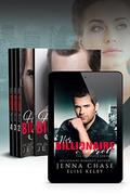 Her Billionaire Secret: The Complete Series by Elise Kelby