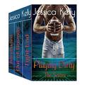 Playing Dirty - The Series by Jessica Kelly
