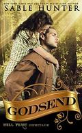 Godsend by Sable Hunter