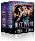 You Don't Own Me - Box Set by Georgia Le Carre