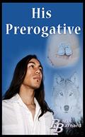 His Prerogative by Barbi Barnard