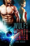 Wulf and the Bounty Hunter by Gail Koger