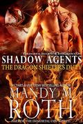 The Dragon Shifter’s Duty by Mandy M. Roth