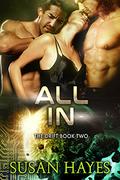 All In (The Drift) by Susan Hayes
