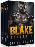 BLAKE SECURITY by Celina McKane