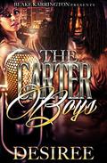 The Carter Boys (The Carter Boys #1) by Desiree M. Granger