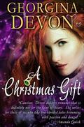 The Christmas Gift  (A Regency Novella) by Georgina Devon
