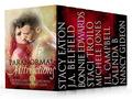 Paranormal Attractions: A Boxed Set of 8 Steamy Romances by Nancy Gideon
