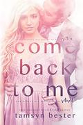 Come Back To Me by Perrywinkle Photography