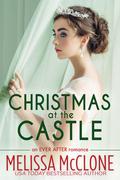 Christmas at the Castle by Melissa McClone