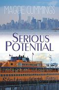 Serious Potential (Bay West Social #2) by Maggie Cummings