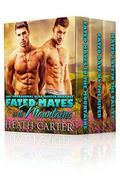 Fated Mates in the Mountains  (Box Set) by Heath Carter