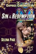 Sin & Redemption (Caprice Chronicles #4) by Selena Page