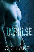 Impulse (The Holiday Series #1) by C.J. Lake