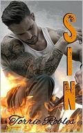 Sin (Devil's Fury #1) by Eric Battershell