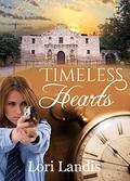 Timeless Hearts by Lori Landis