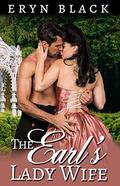 The Earl's Lady Wife  (Sovereign Sinners) by Eryn Black