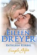 Simple Gifts (Kendall #3) by Kathleen Korbel