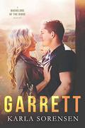 Garrett by Karla Sorensen
