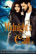 Midnight's Call by Katalina Leon