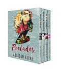 Preludes by Addison Kline